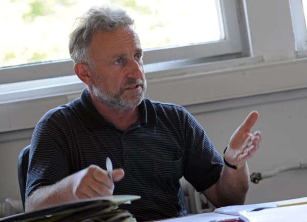 Želimir Leptir