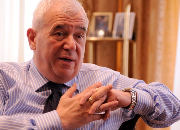 Miroslav Mikeš