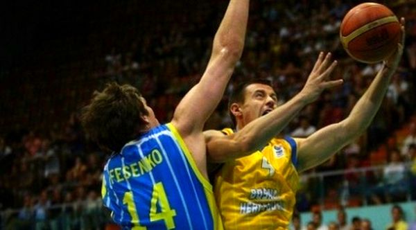 Aleksej Nešović; foto: Fotoservis.info