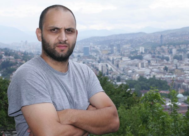nizar al tinawi