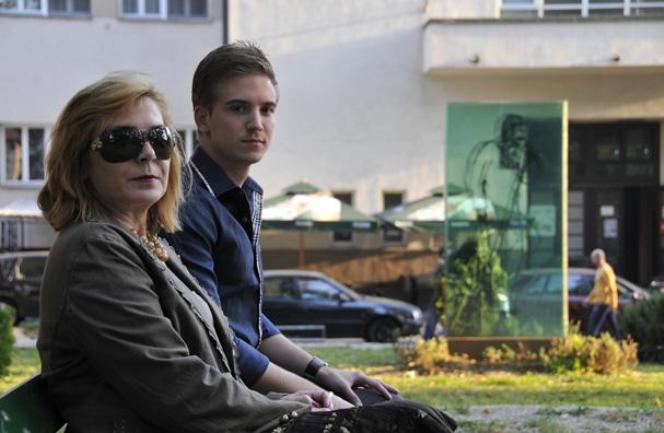 Sanja i Dario Popović