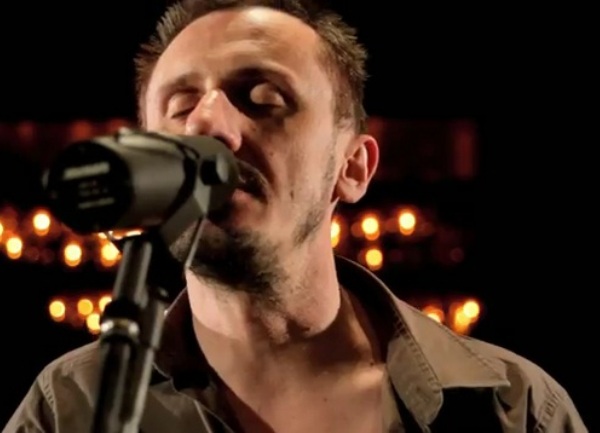 Dino Šaran 'U ovom svijetu'