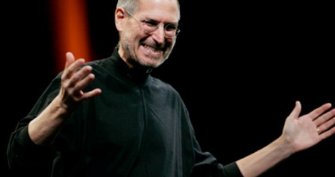 TOP pet inspirativnih zaključaka mega uspješnog Stevea Jobsa