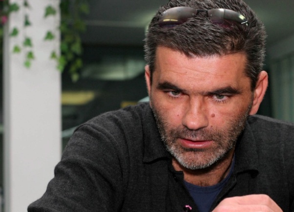 blaz sliskovic