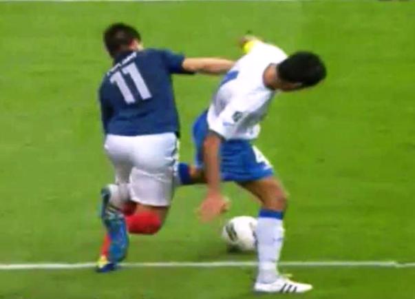 emir spahic penal