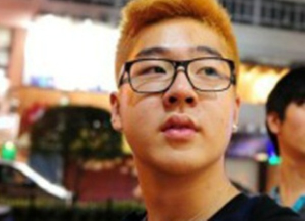 Kim Han Sol 