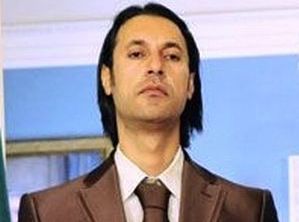 Mutassim Gadafi