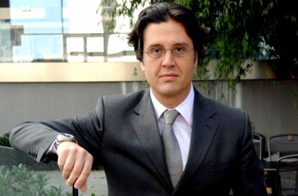 Vladimir Šelebaj-Sellier; foto: Vecernji.hr