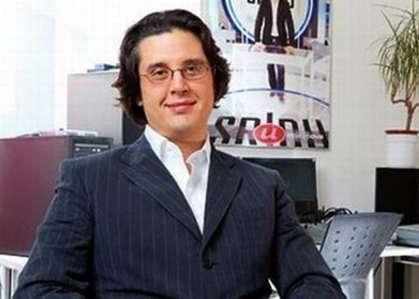 Vladimir Šelebaj Sellier