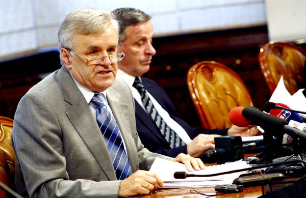 Boško Čeko; foto: Novosti.rs