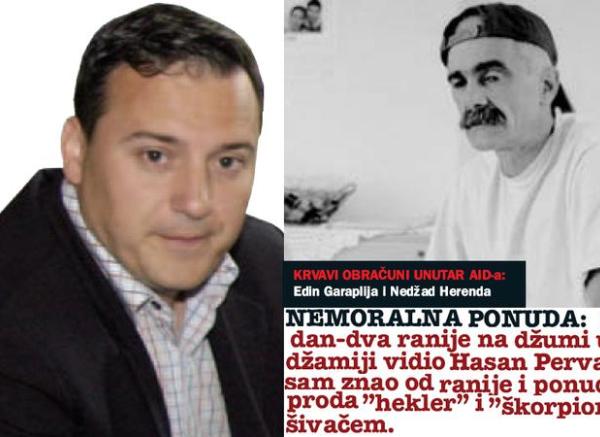 garaplija herenda