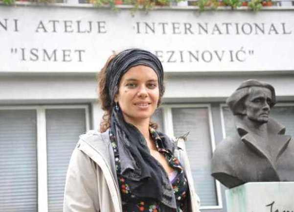 Edina Husanović