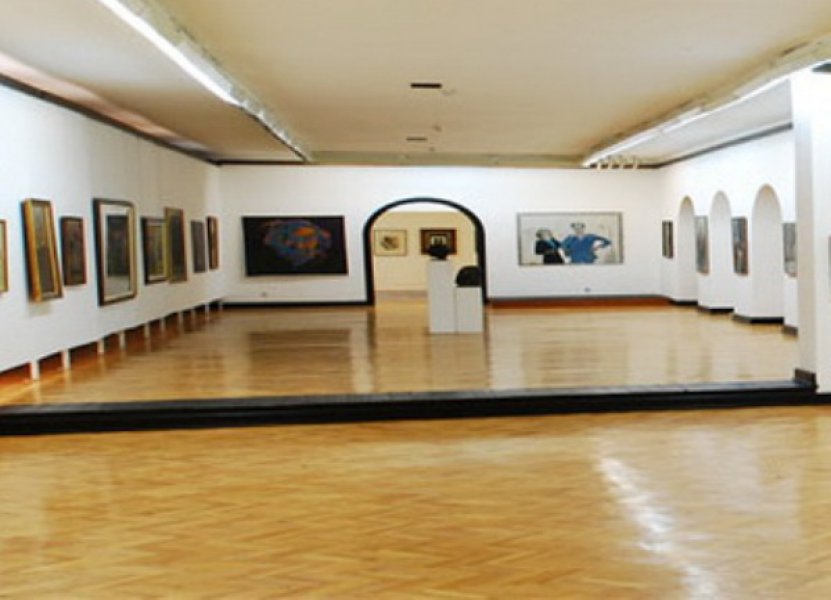 Međunarodna galerija portreta Tuzla