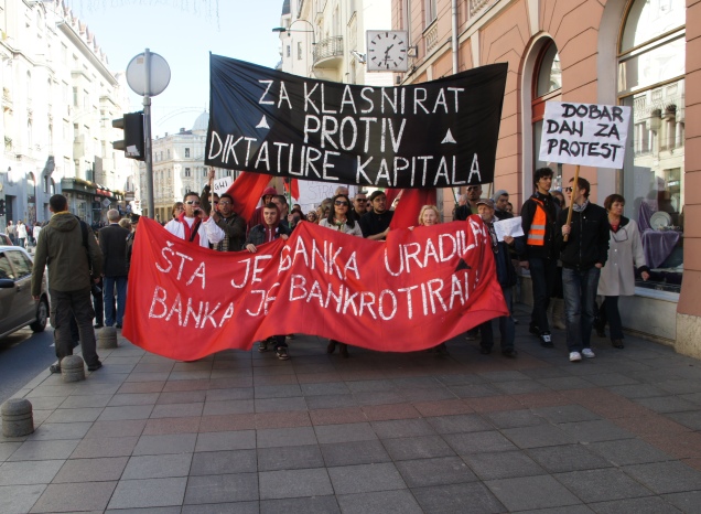 Antikapitalistički protesti 2