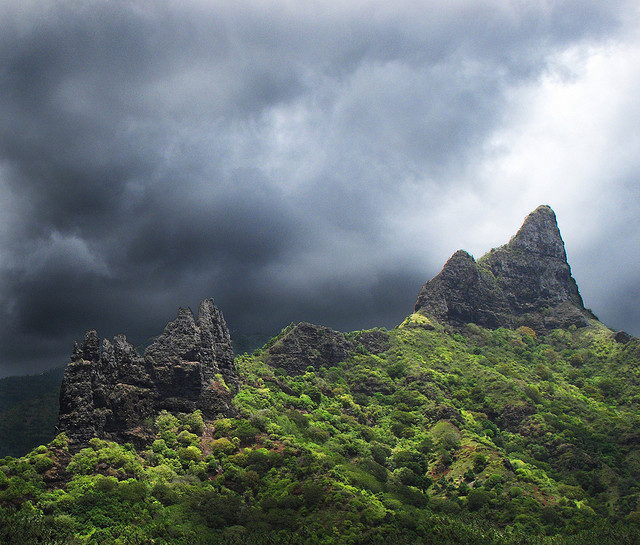 nuku hiva