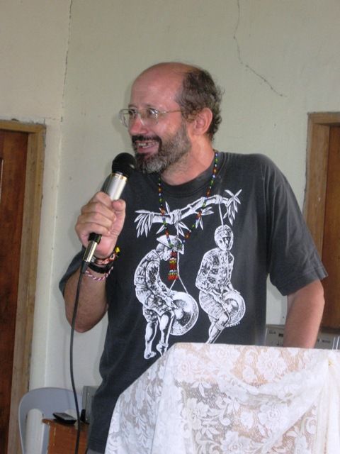 Fausto Tentori