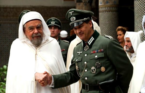 Postoji nekolicina priča o ulozi koju su imali pariška džamija i muslimani tokom rata u Francuskoj, no, ovo je prvi put da je ona obrađena u jednom filmu; foto: Excessif.com