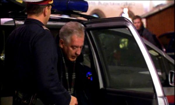 Ivo Sanader; foto: Reuters