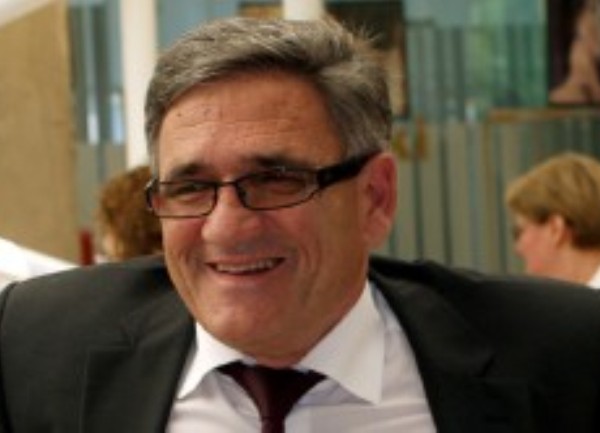 Sead Omerbegović