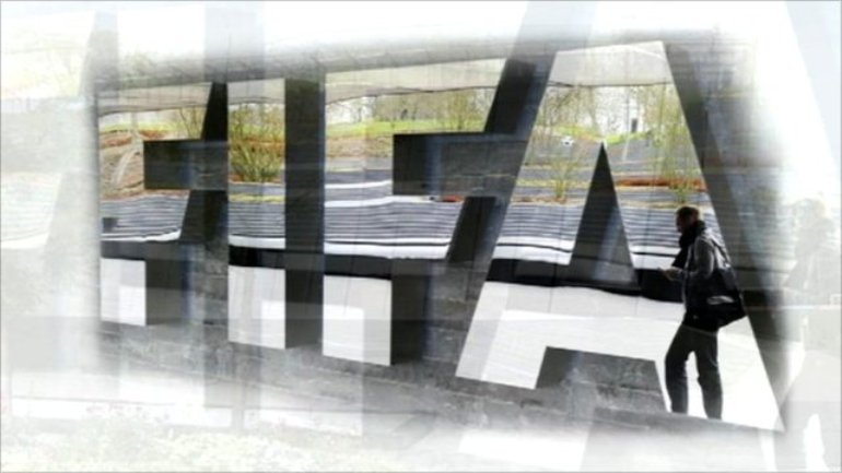 FIFA ilustracija