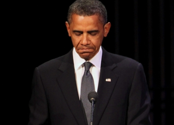 obama fles