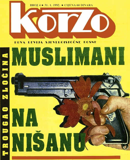 muslimani na nisanu