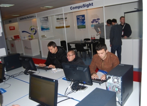 sajam zaposljavanja job fair