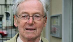 Manfred Gerlach