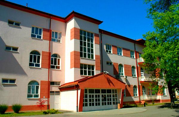 Zgrada Osnovnog suda u Brčkom; foto: Celic-online.com