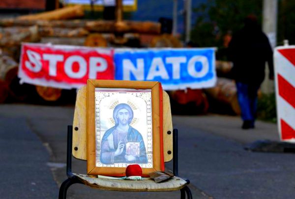 U posljednjem zaključku predsjednici opština se zadužuju da nastave razgovore sa Kforom kako bi se pronašli načini sa snabdijevanje njihovih vojnika; ilustracija: Reuters