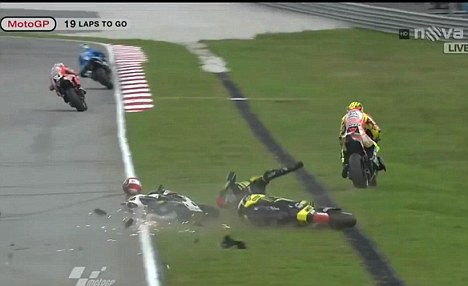 Marco Simoncelli