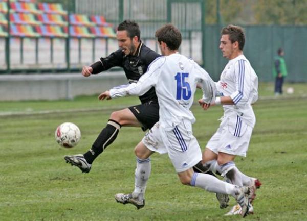 Olimpic-Slavija/Foto: Dnevni avaz