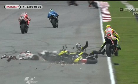 Marco Simoncelli