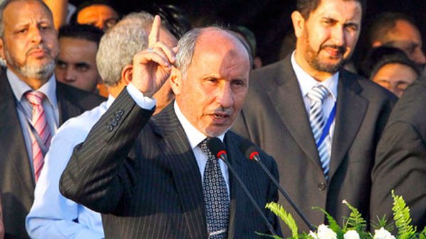 Mustafa Jalil