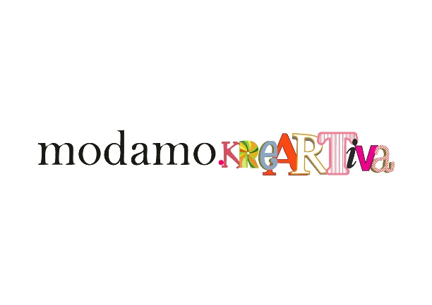 Modamo.kreARTiva