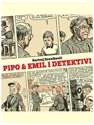 borivoj dovniković