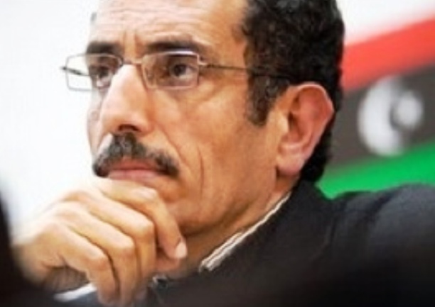 Abdel Hafiz Goga