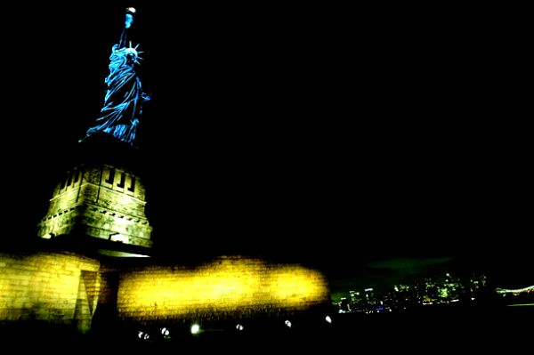 Kip Slobode; foto: Getty Images