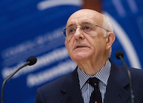 Antonio Cassese