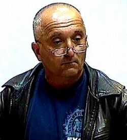 Predrag Bastah