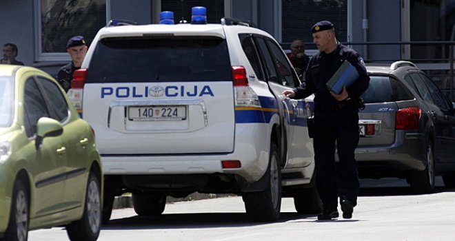U stilu koji prevazilazi i 'Oceanovih 11': Policija spriječila pljačku stoljeća