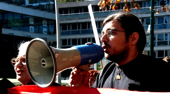 Plenum u Sarajevu