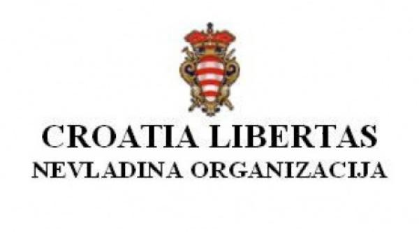 croatia libertas