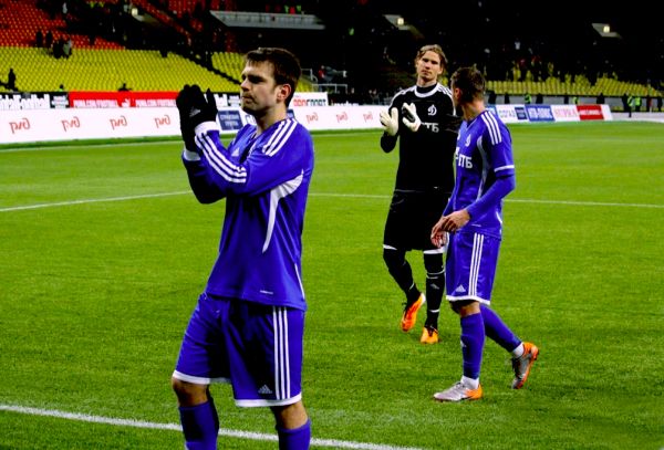 Zvjezdan Misimović; foto: Fcdin.com