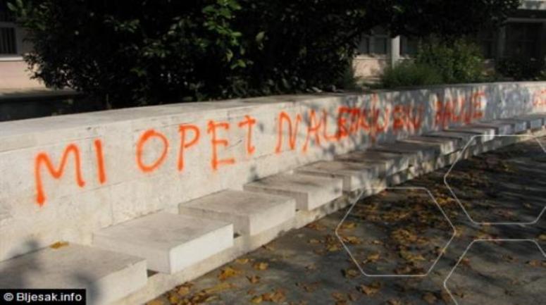 NACIONALIZAM U MOSTARU