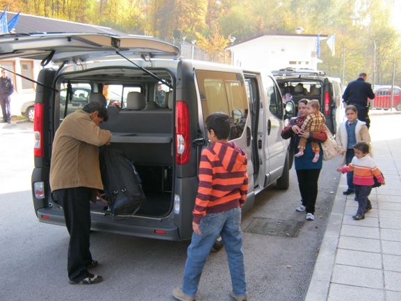 Deportacija 31.oktobar