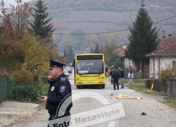 Zeničanin se raznio bombom / Foto: Nezavisne novine
