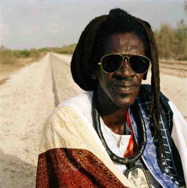 cheikh lo