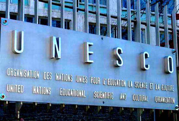 Zgrada sjedišta UNESCO-a u Parizu; foto: Britannica.com