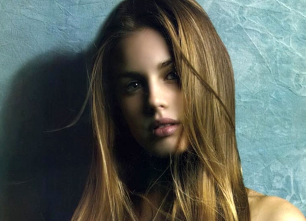 Vanessa Hessler
